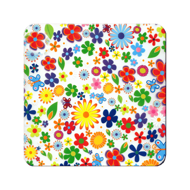 flower power