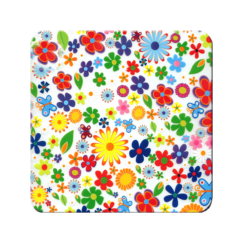 flower power