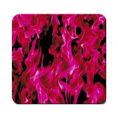pink flame atelier le trempeur